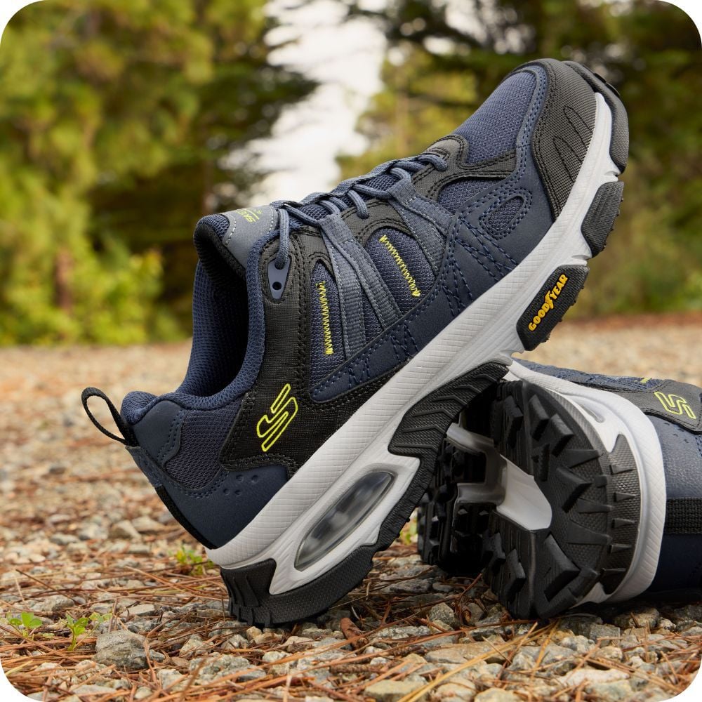 Skechers Hiking for Women